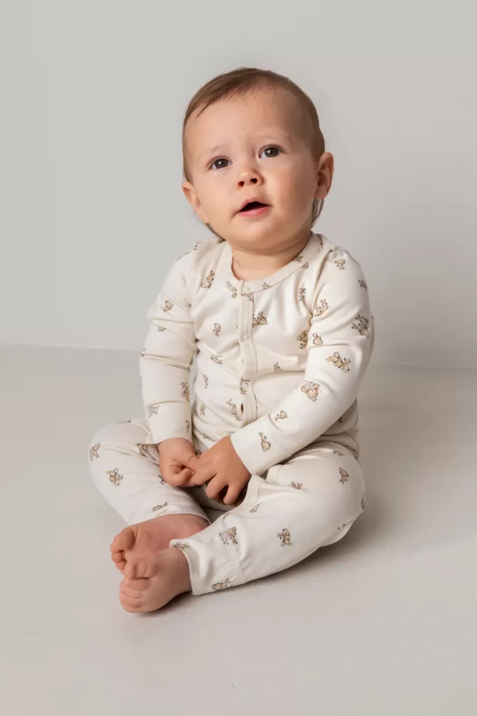 Flash Sale Ruka, Romper Sleepwear