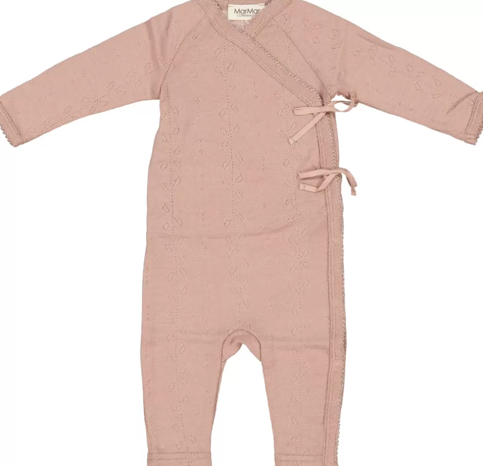 Store Rula, Romper Wool