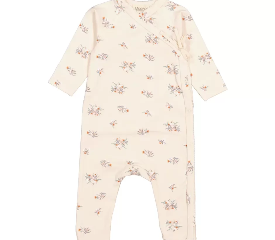 New Rula, Romper Rompers