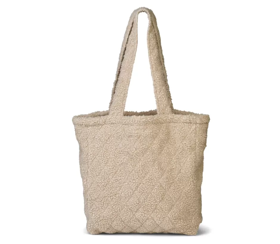 Flash Sale Shopper, Bag Fleece & Teddy