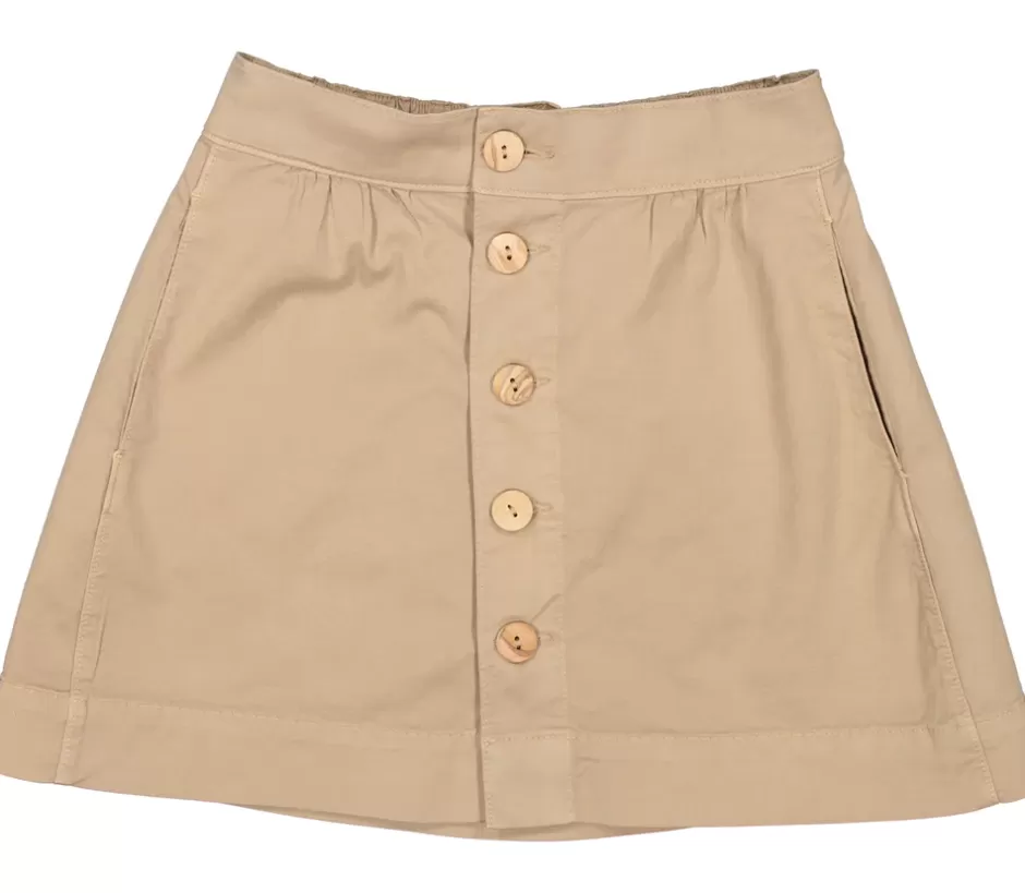 Cheap Sinna, Skirt Bottoms