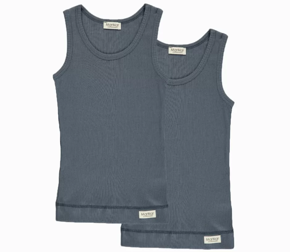 Online Sleeveless 2-Pack, Underwear Underwear