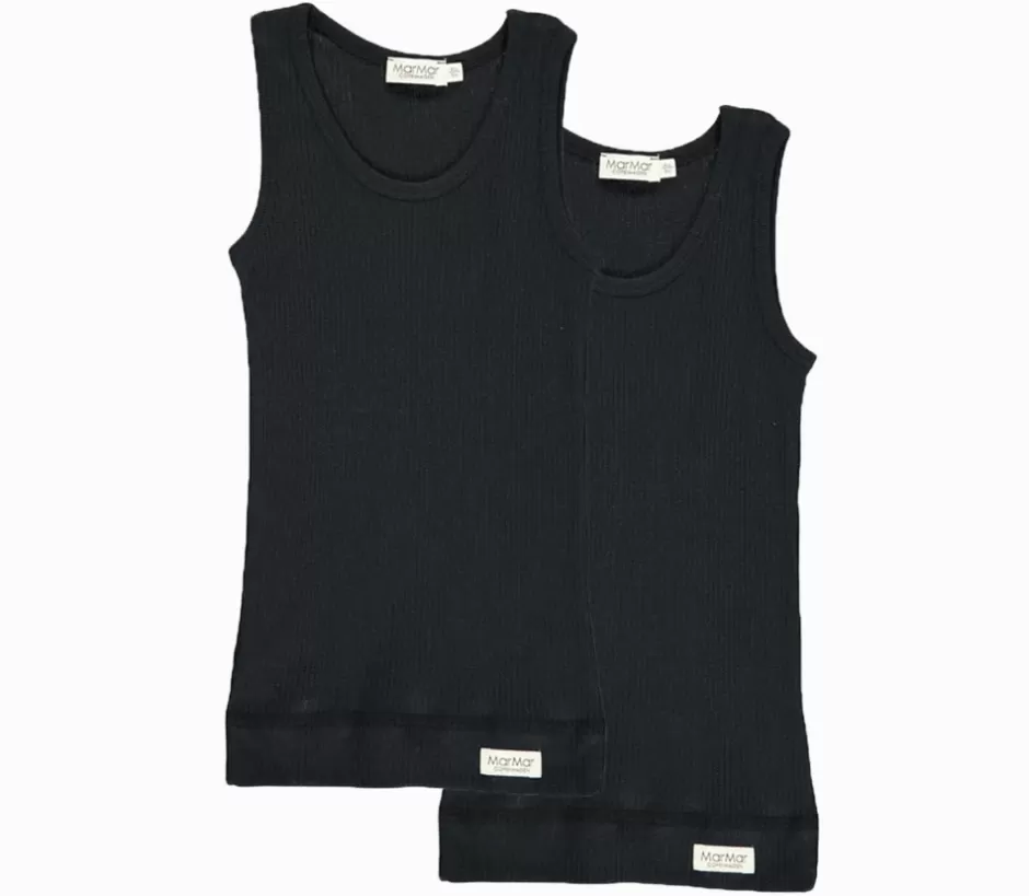 Hot Sleeveless 2-Pack, Underwear Underwear