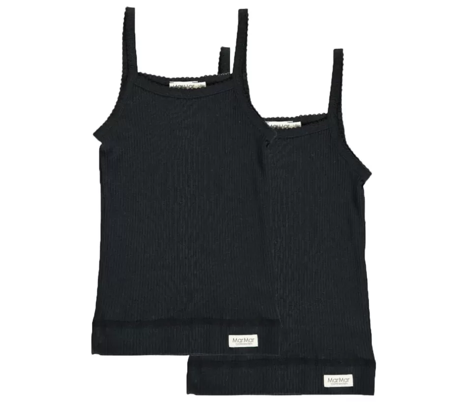 Cheap Strap Vest 2-Pack, Underwear Underwear