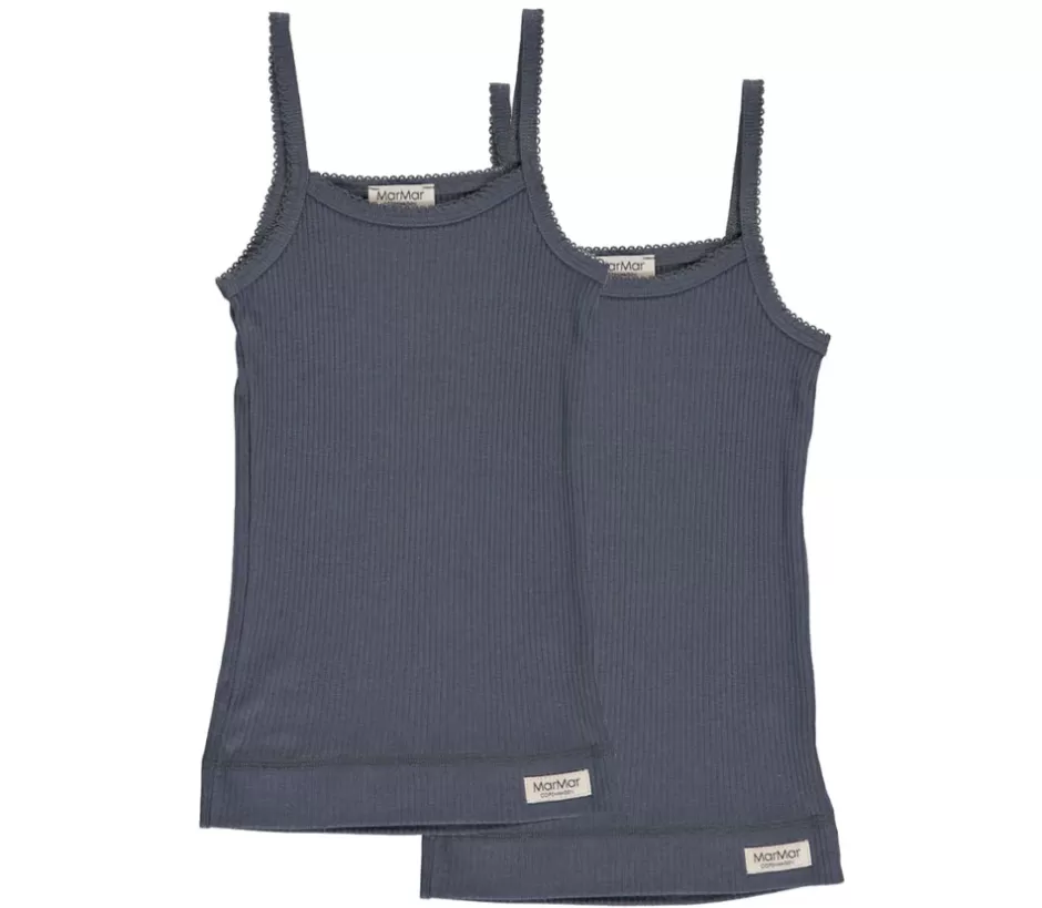 Best Strap Vest 2-Pack, Underwear Underwear