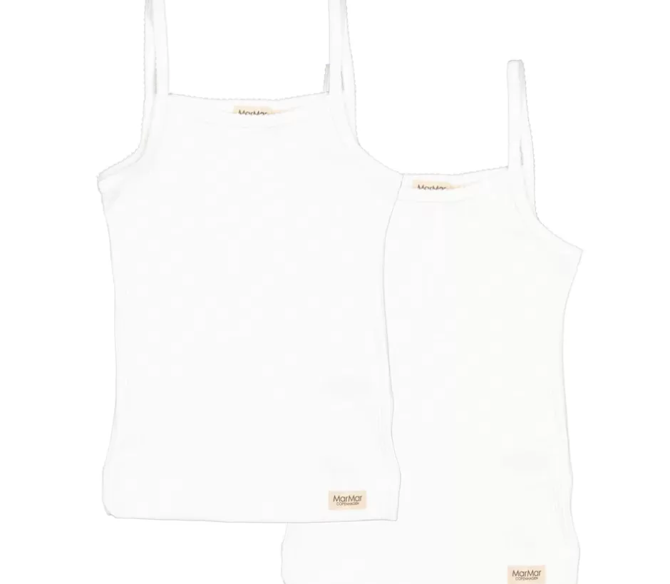 Store Strap Vest 2-Pack, Underwear Underwear