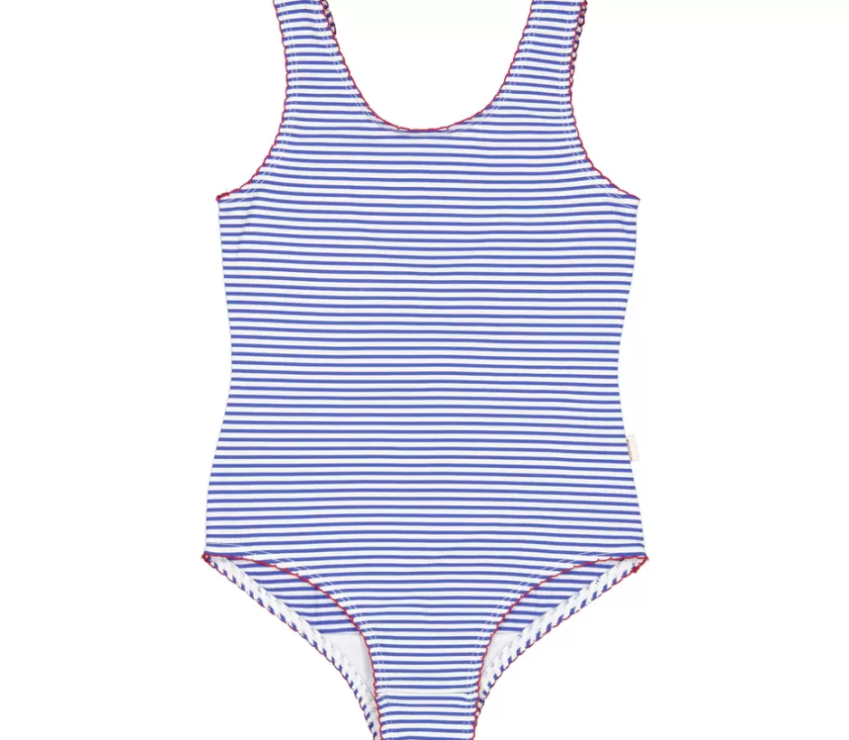 Hot Swallisa, Bathing Suit Swimwear