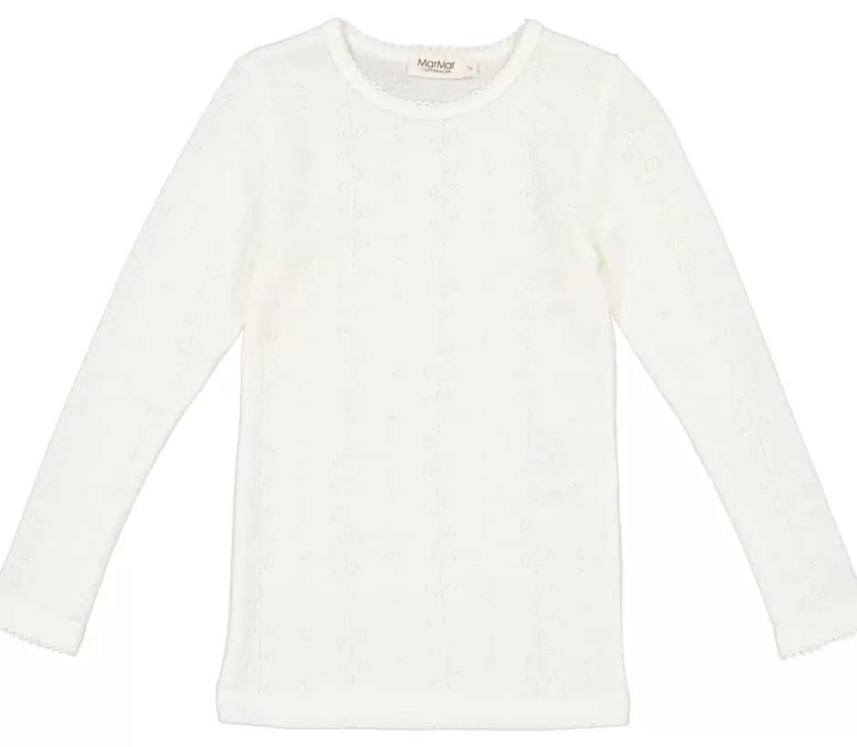 Outlet Tamra, T-Shirt Wool