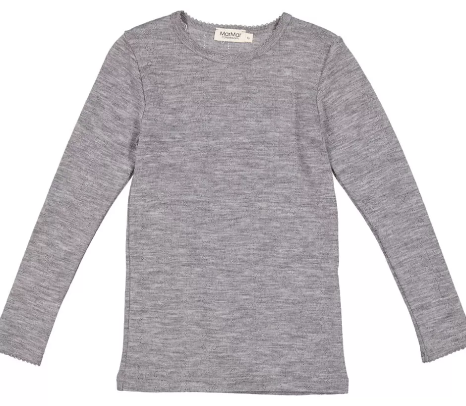 Outlet Tamra, T-Shirt Wool