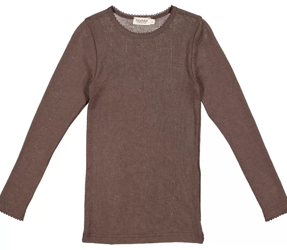 Clearance Tamra, T-Shirt Wool