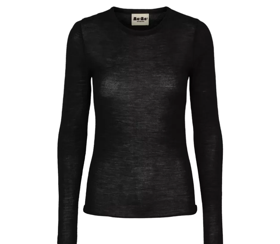 Best Sale Tanne W, Blouse Knitwear