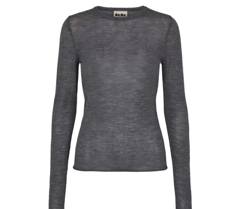 Best Sale Tanne W, Blouse Knitwear