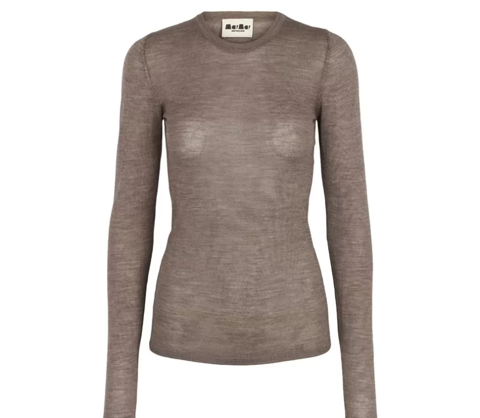 Fashion Tanne W, Blouse Knitwear