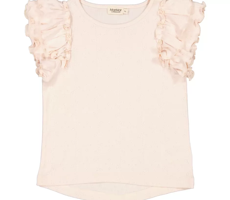 Clearance Tavora Frill, T-Shirt Tops