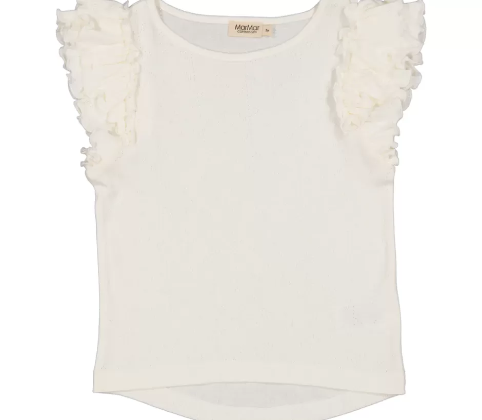 Best Tavora Frill, T-Shirt Tops