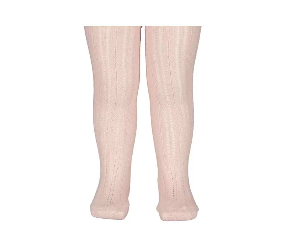 Discount Tights Pointelle, Tights Socks & Tights